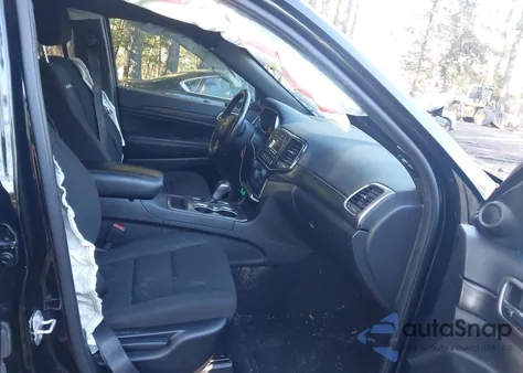 2021 Jeep Grand Cherokee Freedom 4X2 z USA, uszkodzony, nr VIN 1C4RJEAG7MC746169